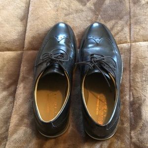 Allen Edmonds Brooklyn Light dress shoes